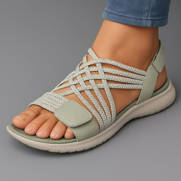 MARGOT | SUPPORTIVE WALKING SANDALS