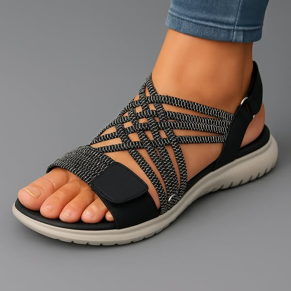 MARGOT | SUPPORTIVE WALKING SANDALS