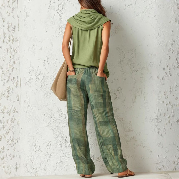 DOROTHY | RELAXED TWO-PIECE SET