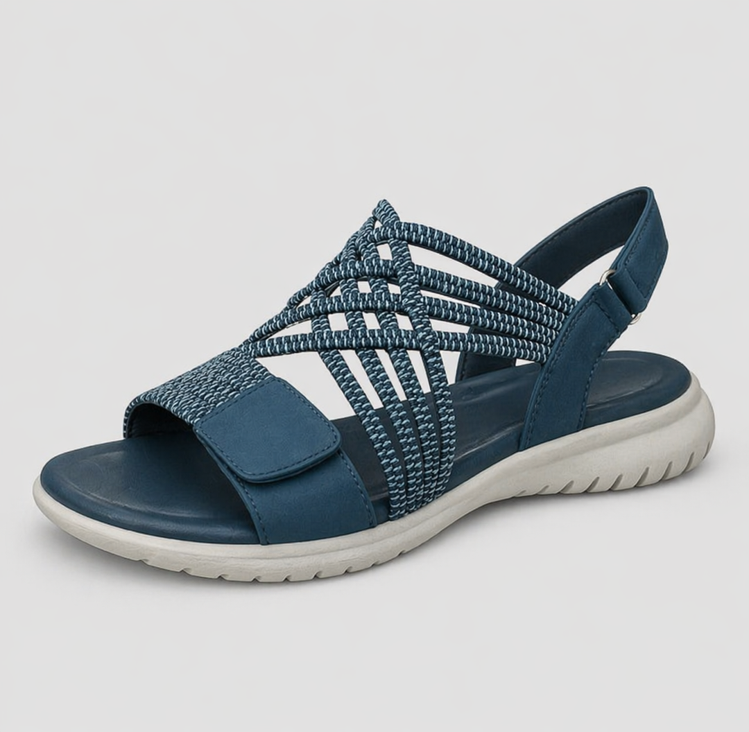 MARGOT | SUPPORTIVE WALKING SANDALS